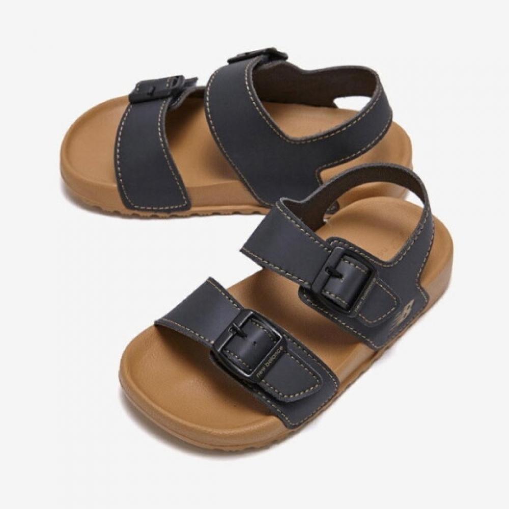 

New Balance Kids Slipper Sandals Uqs Nkples730q 60 K3605q9p 220