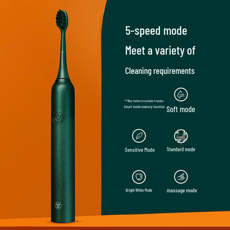 

Westinghouse Adult Sonic Electric Toothbrush