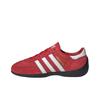 Originals Handball Special Lo Pro Motorsport Classic Versatile Racing Shoes Unisex Shoes Red KJ3626