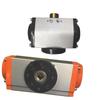 GTD 75 Pneumatic Actuator