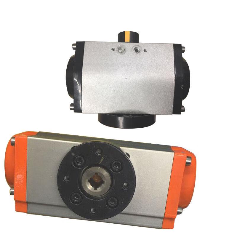 GTD 75 Pneumatic Actuator