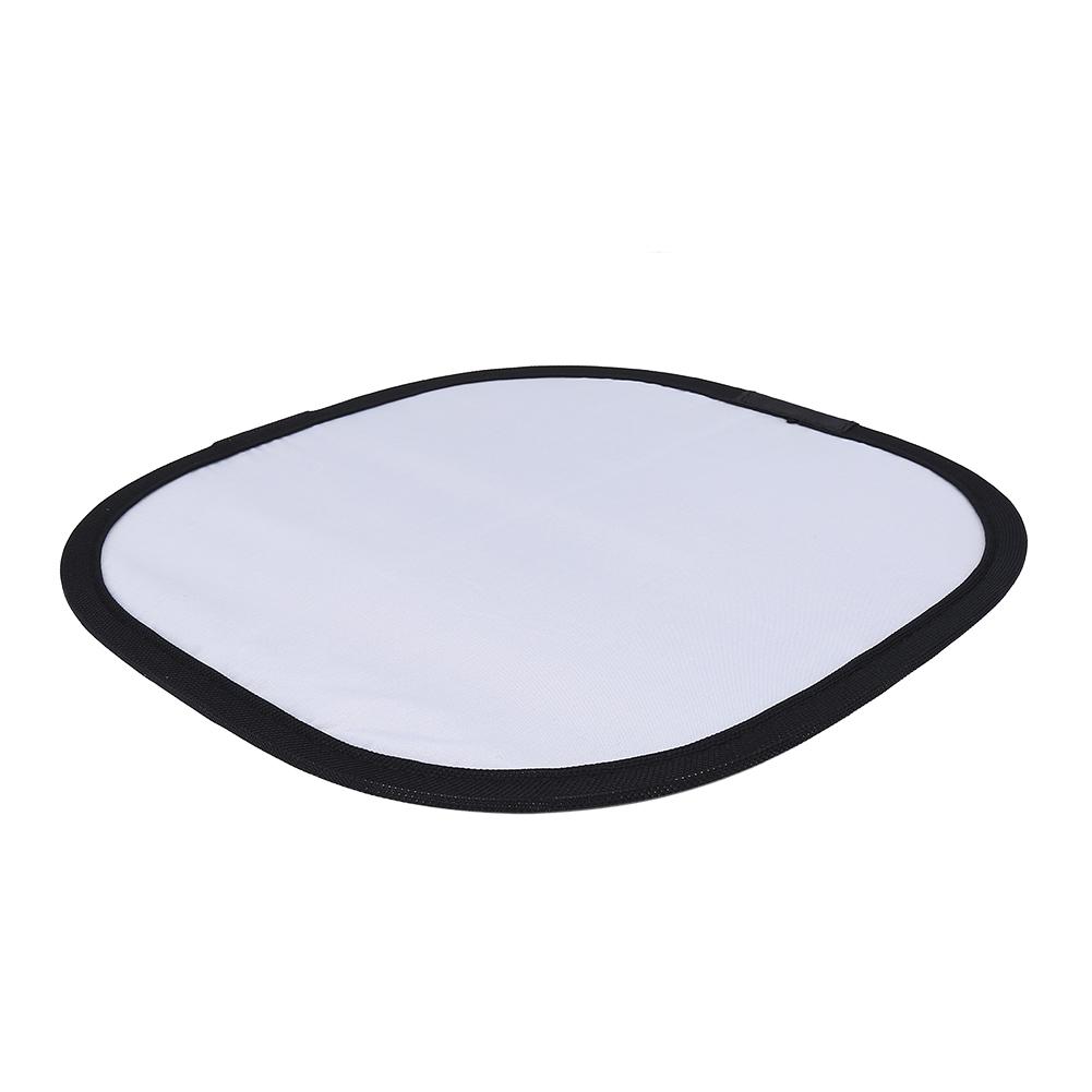Madezz Photography Balance Focus Card 30cm Folding 18% Grey White Balance Reference Card with Bag Madezz Photography Balance Focus Card 30cm Folding 18% Grey White Balance Reference Card with Bag