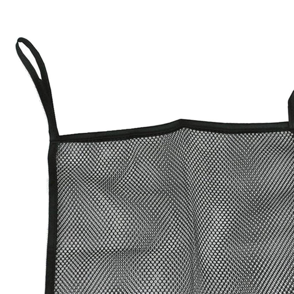 Baby Stroller Hanging Bag Organizer Portable Pram Food Storage Container