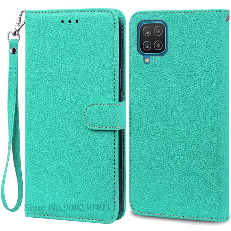 For Samsung Galaxy A42 Case Leather Wallet Flip Case For Samsung A42 Phone Case Stand Card Holder Cover For Galaxy A42 5G Fundas