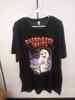 Barenaked Ladies Black Snowman Christmas T-shirt
