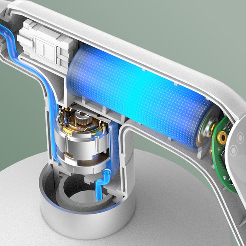 Ruční tlakový postřikovač pro zahradní dezinfekci
