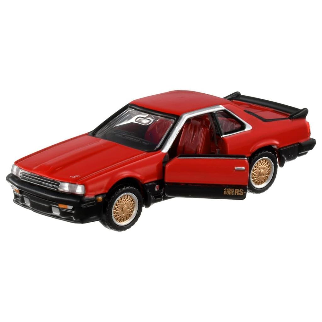TAKARA TOMY Takara Tomy Mall Original Tomica Premium 10th Anniversary Special Reprint Product Nissan Skyline HT 2000 Turbo RS