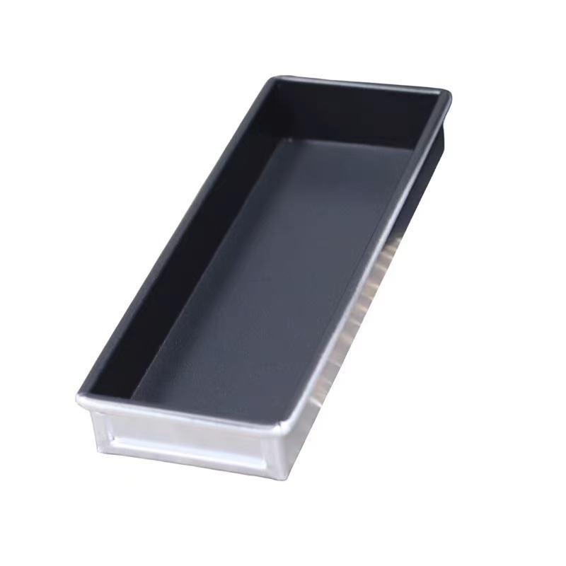 Kitchenware Detroit Pizza Pan Baking & Dishes Pan Non-stick Deep Pizza Tools Hard-anodized Pizza Baking Pan for One Person