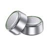 50/100/150Pcs LR44 AG13 140mAh Cell Coin Watch Battery L1154 357 SR44 1.5V Alkaline Button Batteries Suitable For Watch