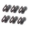 5 Sets 415 Chain Master Link 2 Stroke Motorized Bike Gas Engine Parts