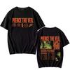 Pierce The Veil I Can't Hear You Welttournee 2025 T-Shirt Vollständige Größen S-5XL