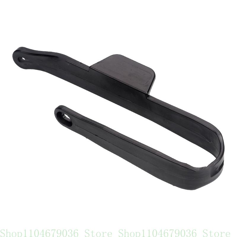 Motorcycle Chain Slider Rear Cover Chain Protector Swingarm Guard Guide Roller Guard Set Pit Dirt Bike