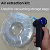 Vacumm Cleaner Nozzle Portable Vacuum Cleaning Accessory Detachable Vacuum Cleaner Attachment for X3 Handheld Turbo Fan