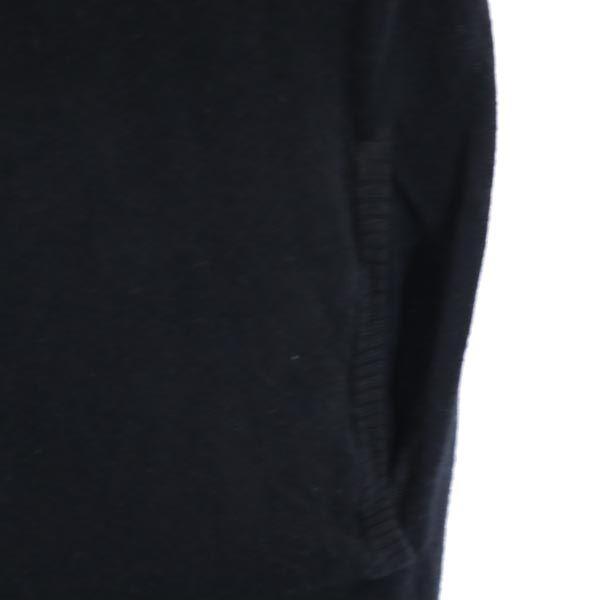 Diane von Furstenberg קרדיגן סריג שרוול ארוך תערובת משי קשמיר נשים משומש