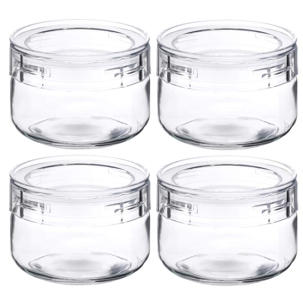 

Стоимость оптом Hoshisho Cellarmate Charmy Clear Tough Set 350 мл [Отличная покупка] (Набор 4)