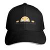 I See Stupid People Baseball Cap Custom Hat Sun Cap Kids Hat Golf Hat Unisex Unisexs Caps Womens