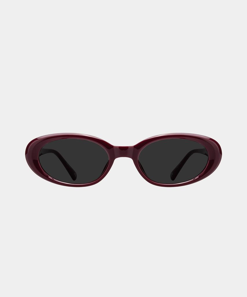 Binikeupeulojegteu Lean (Sun) C2 Burgundy
