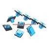 Kia Car Side Trim Decorative Clip 877561F000