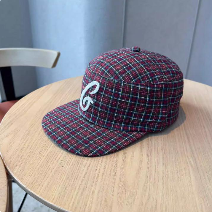 YIRAN Dayang hat Katoenen Baseballpet Met Geborduurde Letters Vintage Klassiek Ontwerp Effen Kleur Casual Pet Voor Mannen Vrouwen Buiten Kamperen Dagelijks Adjustable