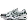 Asics GT-2160 Y2K Set Comfortable Trendy Lightweight Low-Top Training Running Shoes Unisex Sneaker White Silver Green 1203A275-103(S-BOX)