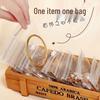 Anti-Oxidation Jewelry Storage Pouch for Earrings, Studs, Necklaces, and Bracelets