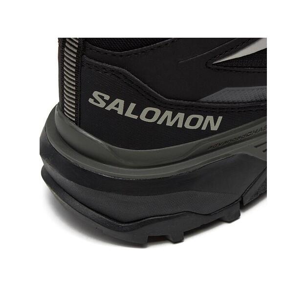 Треккинговые ботинки Salomon X Ultra 360 Mid Gore-Tex