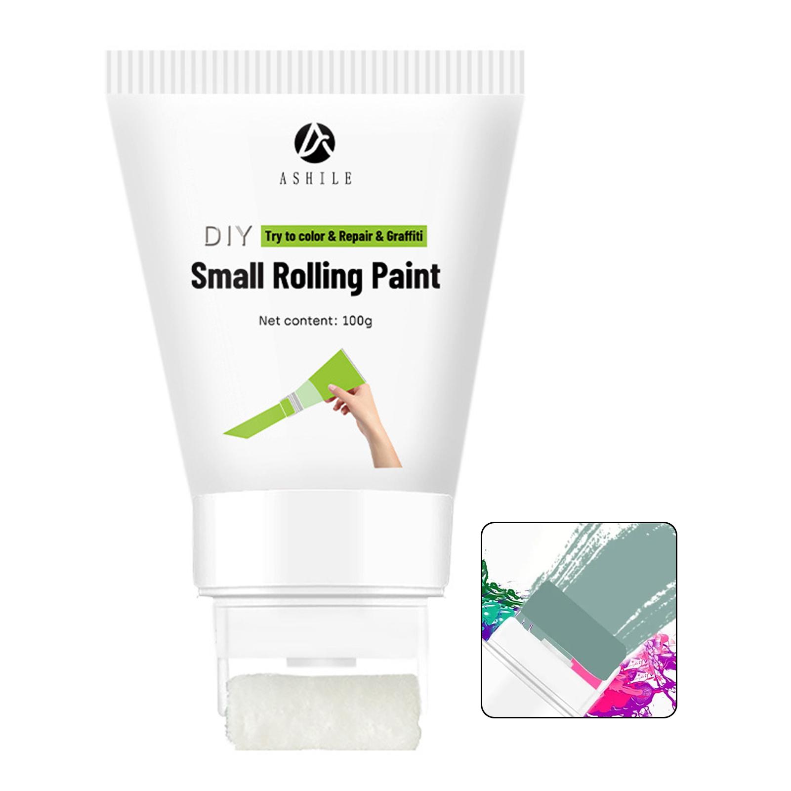 

Инструмент для ремонта стен Ремонт стен Защита окружающей среды Латексная краска Настенная паста Для внутренних работ на открытом воздухе зелёный