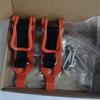 Multipurpose Luggage Support Clamp Easy to Adjust Suitcases Rack Attachments Portable Luggage Rack Brackets Simple to Us