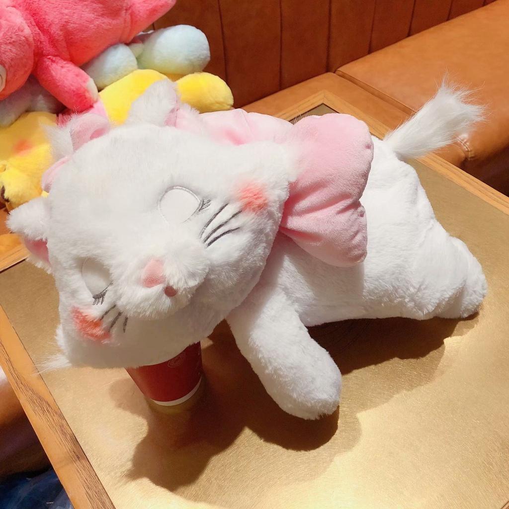 Bambole di peluche Disney Addormentate Giocattoli Morbidi e Soffici per Bambini e Adulti