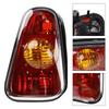 Para MINI R50 R52 R53 2001-2004 Lanterna Traseira Direita 63216935784