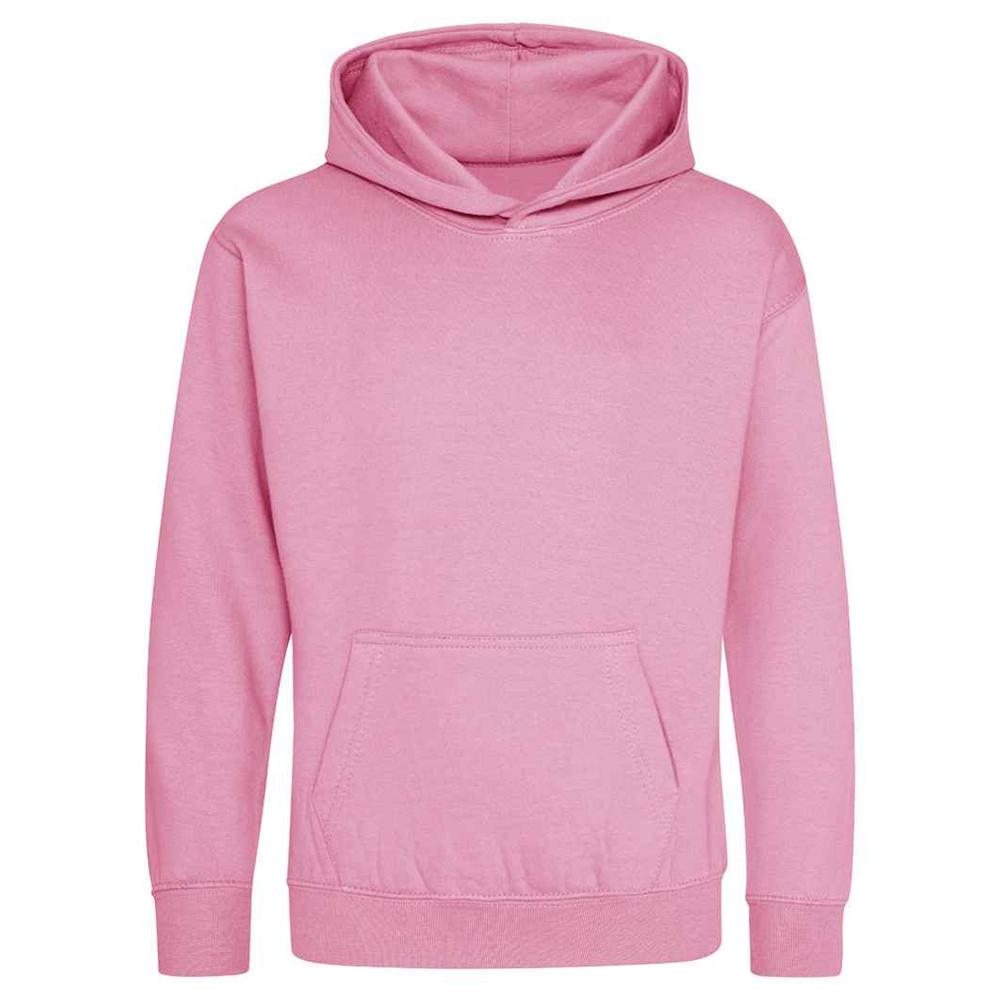 Awdis Childrens/Kids Hoodie