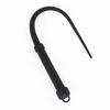 Silicone Whip Flogger Flirt Spanking Knout BDSM Fetish Boutique Riding Crop Chastity Erotic Sex Toys for Couples Women