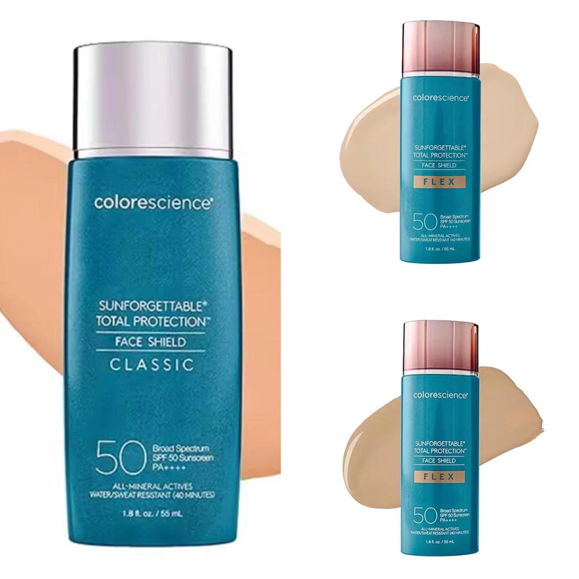 Colorescience Sunforgettable Total Protection Face Shield