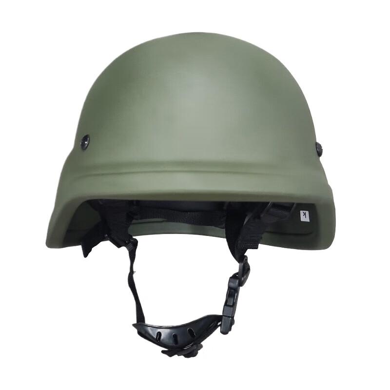 Баллистический шлем Jingyi M88