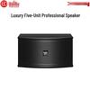 HuiDu K-106 Professional KTV Speaker System (CN Version)
