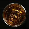 Mighty Male Lion Head Double Walled Whiskey Glass Creative Cocktail Cup Bar  Wine Glasses Tumbler Drinkware Beer Mugs Barware
