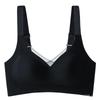 Hot Selling Stress Relief Seamless Jelly Cup Pull-up Bra for Small Busts - Enhances, Supports & Wire-Free