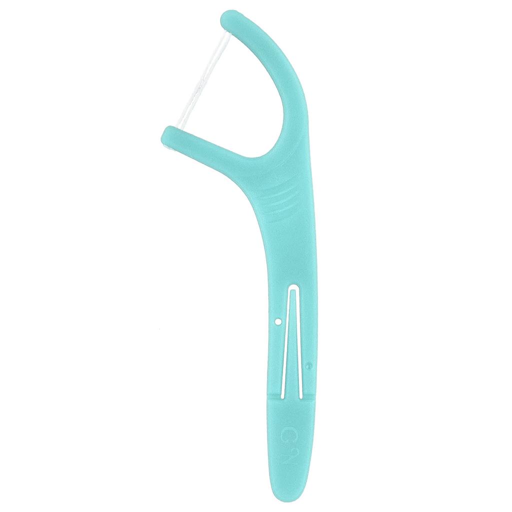 Dual-Slickers™ Floss, 150 Disposable Floss