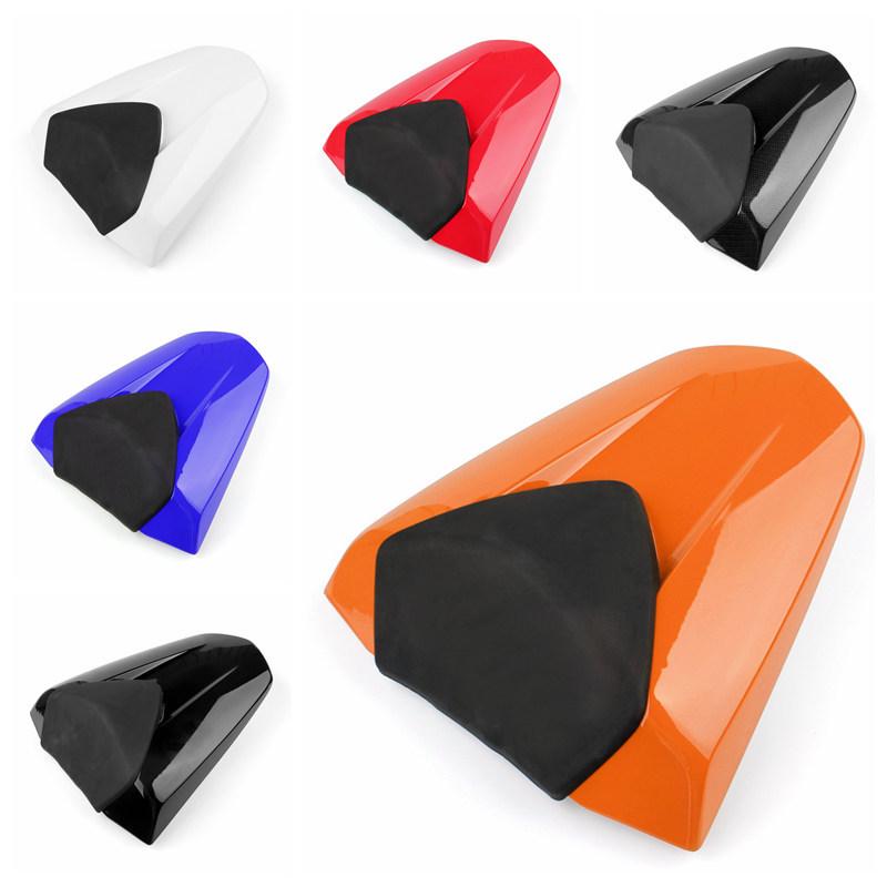 

Задний обтекатель сиденья и сумка для мотоцикла Honda CBR500RR Glossy Black