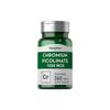 Piping Rock Chrome Picolinate 1000 Micrograms 360 Tablets 1 Pcs