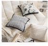 Modern Minimalist Light French Sofa Pillowcase for Living Room & Bedroom