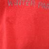 HANES 80s 90s BEEFY-T USA Made Old Long Sleeve T-shirt XL Ron T Men's Used