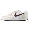 Nike EBERNON Desert Eye, Heart Box Abrasion Resistant Low Top Skateboard Shoes Men's IM3370-121(Team773--)