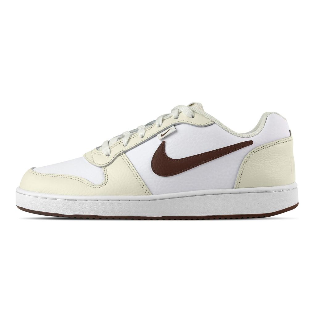 Nike EBERNON Desert Eye, Heart Box Abrasion Resistant Low Top Skateboard Shoes Men's IM3370-121(Team773--)