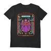 Steven Rhodes T-Shirt - Cult Book Club - Official Black