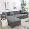 Premium Elastic Sofa Cover Tight Wrap All-inclusive Sofa Covers for Living Room Corner Couch Cover Armchair Cover 1/2/3/4 Seater