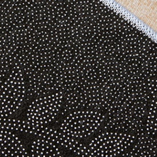 Diatomaceous Earth Floor Mat 3D Sunflower Pattern Plush Quick Drying Non-Slip Absorbent Bath Mat