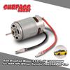 SUPERPASS HOBBY 550 Brushed Motor 21T 7.4V 13000RPM for HSP Wltoys Car HOT