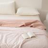 Skin-Friendly Washed Cotton Soybean Duvet