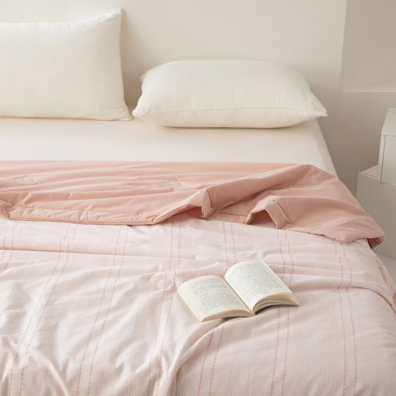 Skin-Friendly Washed Cotton Soybean Duvet
